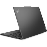 Lenovo ThinkPad E16 Gen 2 (21MA000JMH) 16"  laptop Zwart | Core Ultra 5 125U | Intel Graphics | 8GB | 256 GB