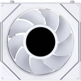 Lian Li UNI FAN SL-INF LCD FLEX RGB case fan Wit, 120 x 124 x 28 mm, PWM