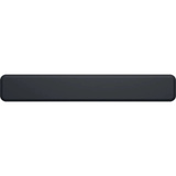 Logitech MX Palm Rest polssteun Zwart
