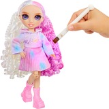 MGA Entertainment Rainbow High Watercolor & Create Pop 