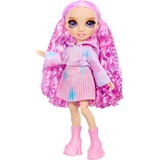 MGA Entertainment Rainbow High Watercolor & Create Pop 