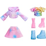 MGA Entertainment Rainbow High Watercolor & Create Pop 