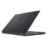 MSI Cyborg 15 B13WEKG-1223NL 15.6"  gaming laptop Zwart | i5-13420H | RTX 5050 | 16 GB | 512 GB SSD