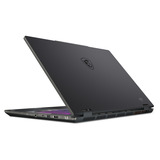 MSI Cyborg 15 B13WEKG-1223NL 15.6"  gaming laptop Zwart | i5-13420H | RTX 5050 | 16 GB | 512 GB SSD