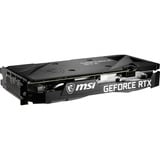 MSI GeForce RTX 3060 VENTUS 2X 12G OC grafische kaart 1x HDMI, 3x DisplayPort
