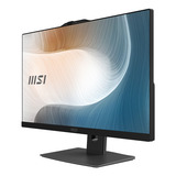MSI Modern AM242P 1M-1225EU all-in-one pc Zwart | Core 3 100U | Intel Graphics | 8 GB | 256 GB SSD