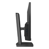 MSI Modern AM242P 1M-1225EU all-in-one pc Zwart | Core 3 100U | Intel Graphics | 8 GB | 256 GB SSD