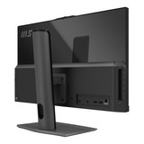 MSI Modern AM242P 1M-1225EU all-in-one pc Zwart | Core 3 100U | Intel Graphics | 8 GB | 256 GB SSD