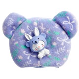 Mattel Barbie Cutie Reveal Chelsea - Costume Cuties Serie - Bunny in Koala Pop 