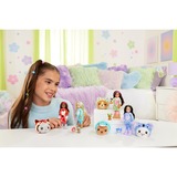 Mattel Barbie Cutie Reveal Chelsea - Costume Cuties Serie - Bunny in Koala Pop 