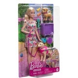 Mattel Barbie Hondenduo Pop 