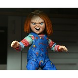 Neca Child's Play: Chucky TV Series - Ultimate Chucky 18cm Action Figure Speelfiguur 