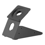 Neomounts DS15-629BL1 Tablet standaard bureau en wand Zwart