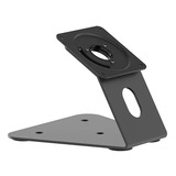 Neomounts DS15-629BL1 Tablet standaard bureau en wand Zwart