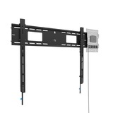 Neomounts WL30-750BL18 vlakke wandsteun bevestiging Zwart