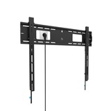 Neomounts WL30-750BL18 vlakke wandsteun bevestiging Zwart