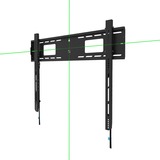 Neomounts WL30-750BL18 vlakke wandsteun bevestiging Zwart