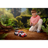 Nikko 1:16th Rally Series with extra tyres RC - TOYOTA GAZOO Racing MONTE CARLO RALLY 2023 - KALLE ROVANPERA 