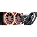 Noctua NL-LC1-24 waterkoeling Zwart/bruin
