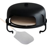 OFYR Pizza Oven 85 pizzaoven Zwart