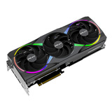 PNY GeForce RTX 5070 Ti EPIC-X RGB OC grafische kaart DLSS 4, 3x DisplayPort, 1x HDMI