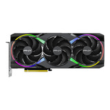 PNY GeForce RTX 5070 Ti EPIC-X RGB OC grafische kaart DLSS 4, 3x DisplayPort, 1x HDMI