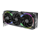 PNY GeForce RTX 5070 Ti EPIC-X RGB OC grafische kaart DLSS 4, 3x DisplayPort, 1x HDMI
