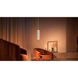 Philips Hue Perifo cilinder hanglamp verlichting Wit