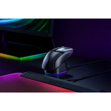 Razer Razer Cobra HyperSpeed gaming muis Zwart