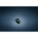 Razer Razer Cobra HyperSpeed gaming muis Zwart