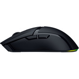 Razer Razer Cobra HyperSpeed gaming muis Zwart