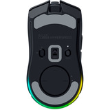 Razer Razer Cobra HyperSpeed gaming muis Zwart