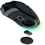 Razer Razer Cobra HyperSpeed gaming muis Zwart
