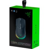 Razer Razer Cobra HyperSpeed gaming muis Zwart