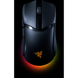 Razer Razer Cobra HyperSpeed gaming muis Zwart