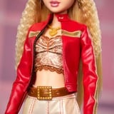  Signature - My Scene Collector Doll - Barbie Pop 