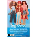 Signature - My Scene Collector Doll - Barbie Pop 