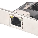 SilverStone SST-ECL01 netwerkadapter 