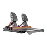 Simagic P700 Pedals Zwart/rood