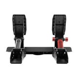 Simagic P700 Pedals Zwart/rood