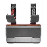 Simagic P700 Pedals Zwart/rood