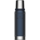Stanley PMI Classic Legendary Bottle 0.75L thermosfles Blauw, Nightfall