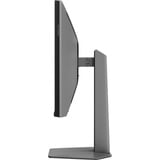 TCL 27P2A Pro 27" gaming monitor Zwart, 1x DisplayPort, 2x HDMI, 320 Hz