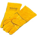 The Bastard Leather Pro Gloves BB057 handschoen