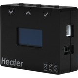Thermal Grizzly Intel 1851 Delid-Die-Mate Heater V1 montagegereedschap 
