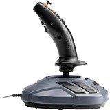Thrustmaster Simtask Farmstick Bundel joystick Zwart/grijs, Pc
