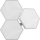 Trust GXT903 VYBZ zeshoekige RGB-lichtpanelen sfeerverlichting 3 stuks