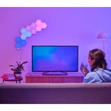 Trust GXT903 VYBZ zeshoekige RGB-lichtpanelen sfeerverlichting 3 stuks