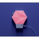 Trust GXT903 VYBZ zeshoekige RGB-lichtpanelen sfeerverlichting 3 stuks