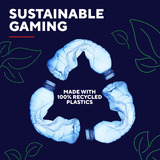 Trust GXT 1258 Ultracompacte GaN-oplader Zwart, 65 W met USB-C voor Nintendo Switch 2, Nintendo Switch, Nintendo Switch Lite